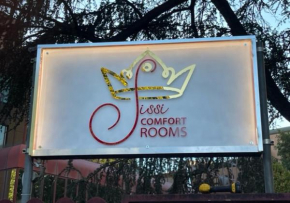 Sissi Comfort Rooms Foresteria Lombarda Monza